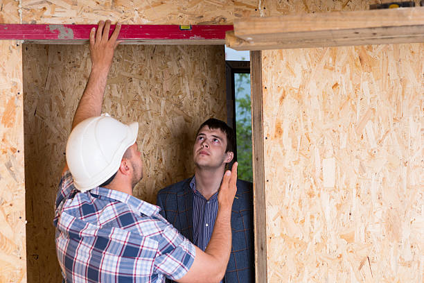 Best Insulation Air Sealing  in Rose Lodge, OR